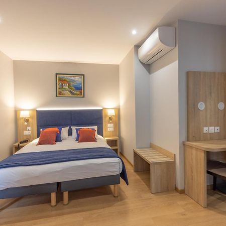 Hotel Saint Augustin Strasbourg Bagian luar foto