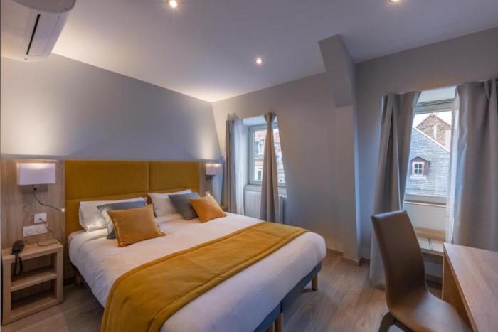Hotel Saint Augustin Strasbourg Ruang foto