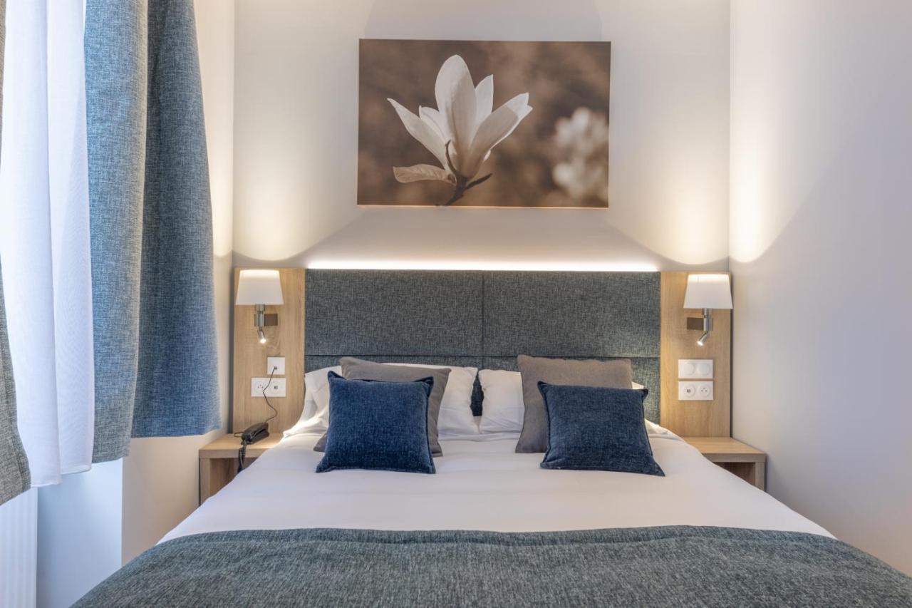 Hotel Saint Augustin Strasbourg Bagian luar foto