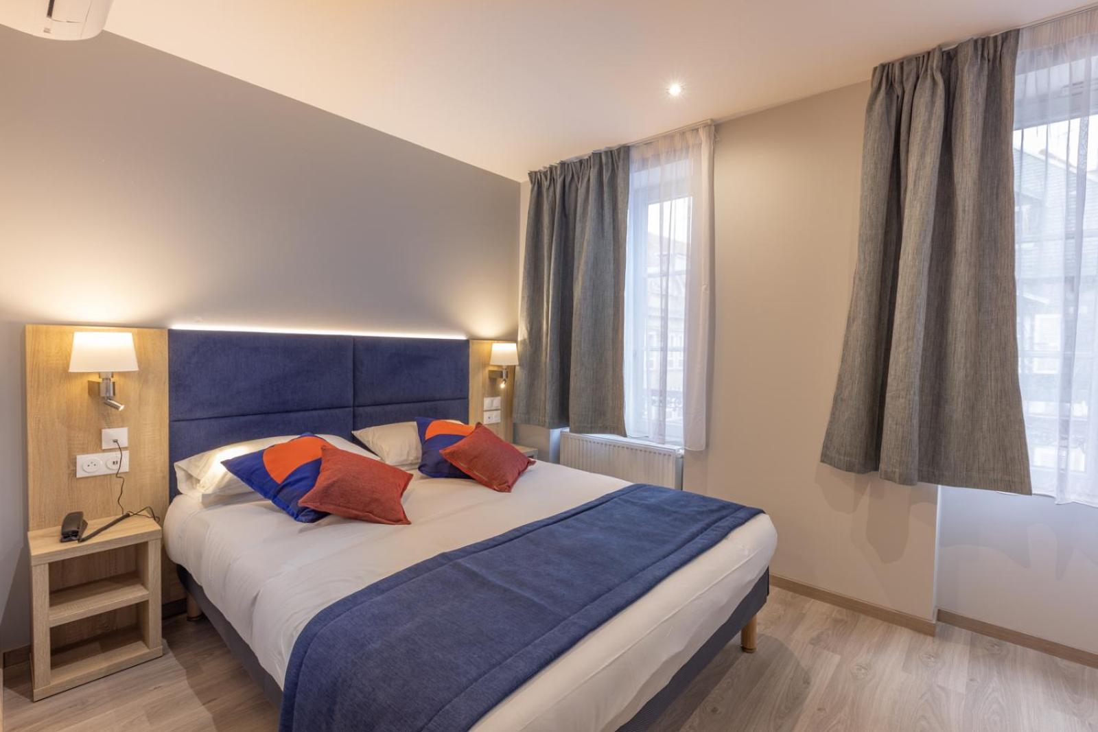 Hotel Saint Augustin Strasbourg Bagian luar foto
