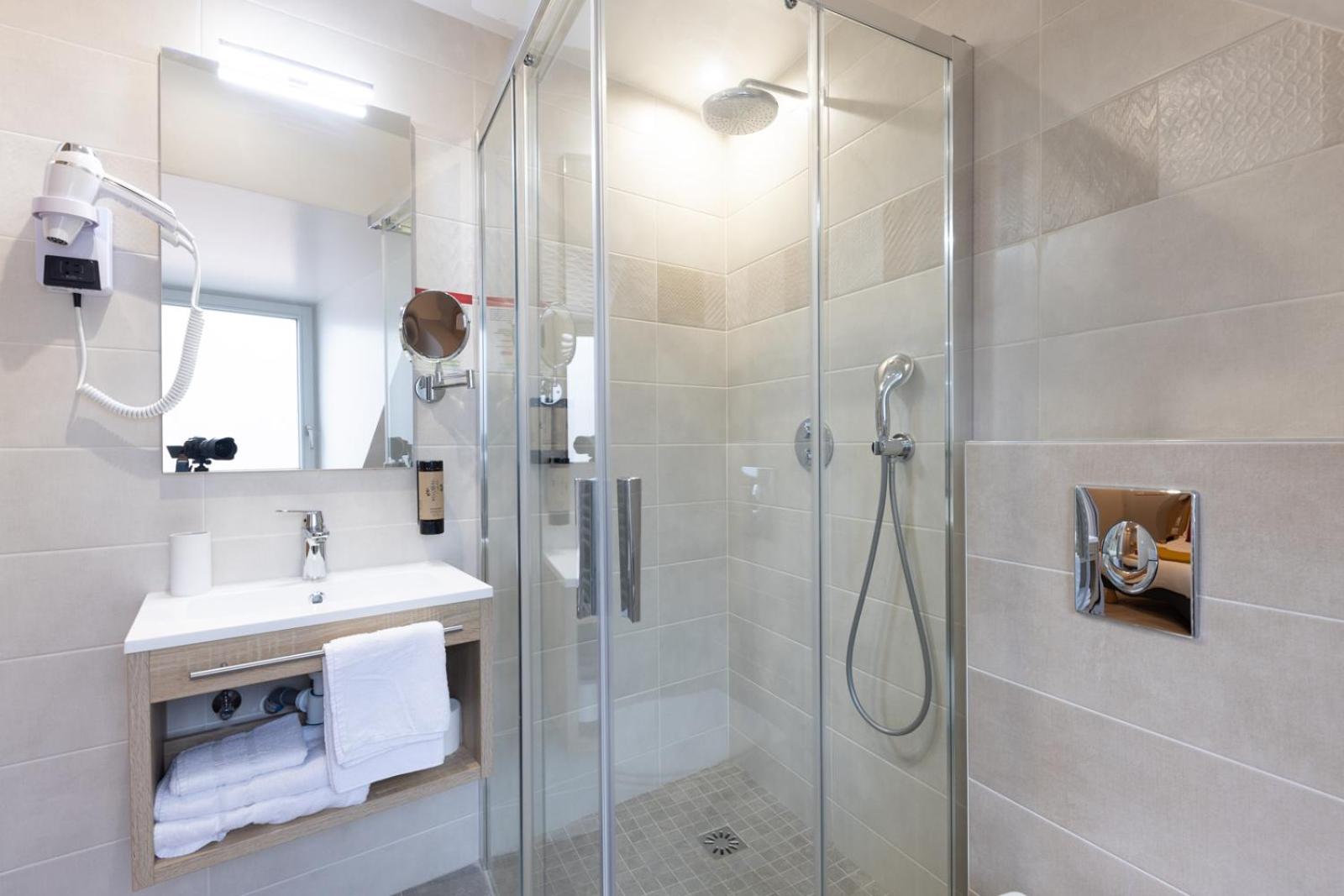 Hotel Saint Augustin Strasbourg Bagian luar foto