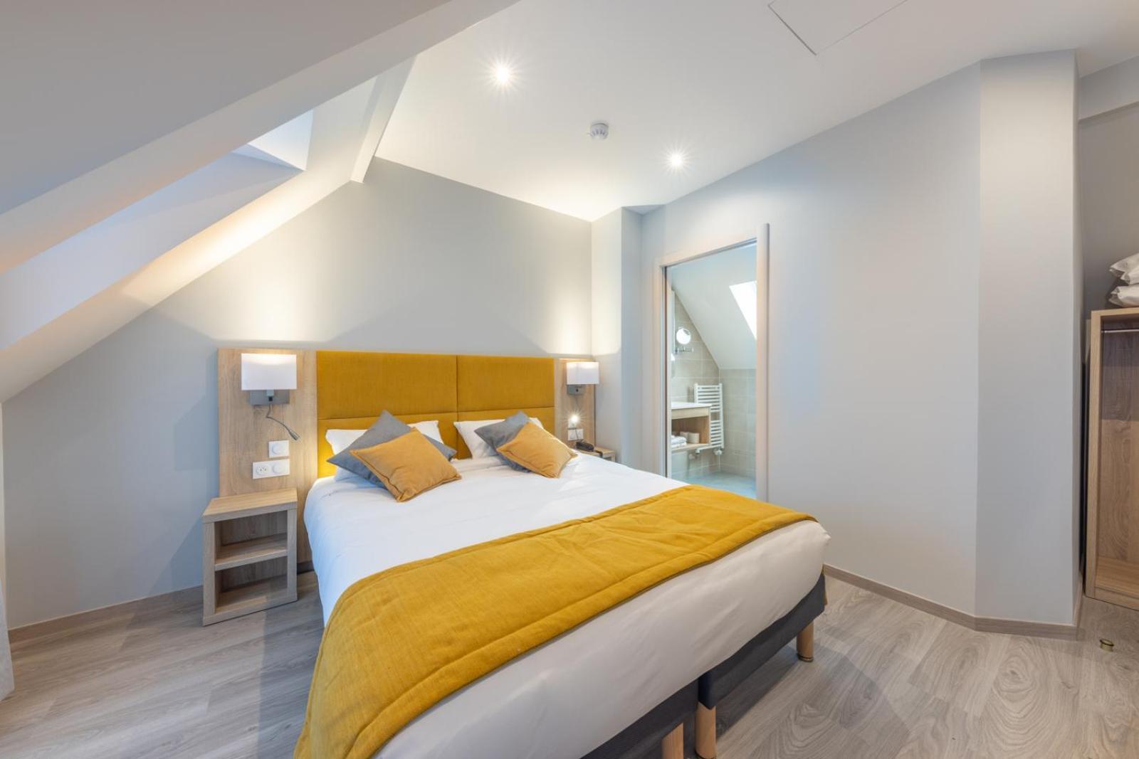 Hotel Saint Augustin Strasbourg Bagian luar foto