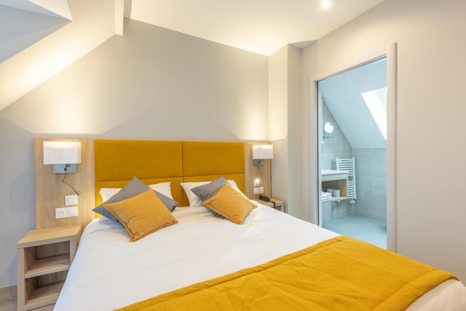 Hotel Saint Augustin Strasbourg Bagian luar foto