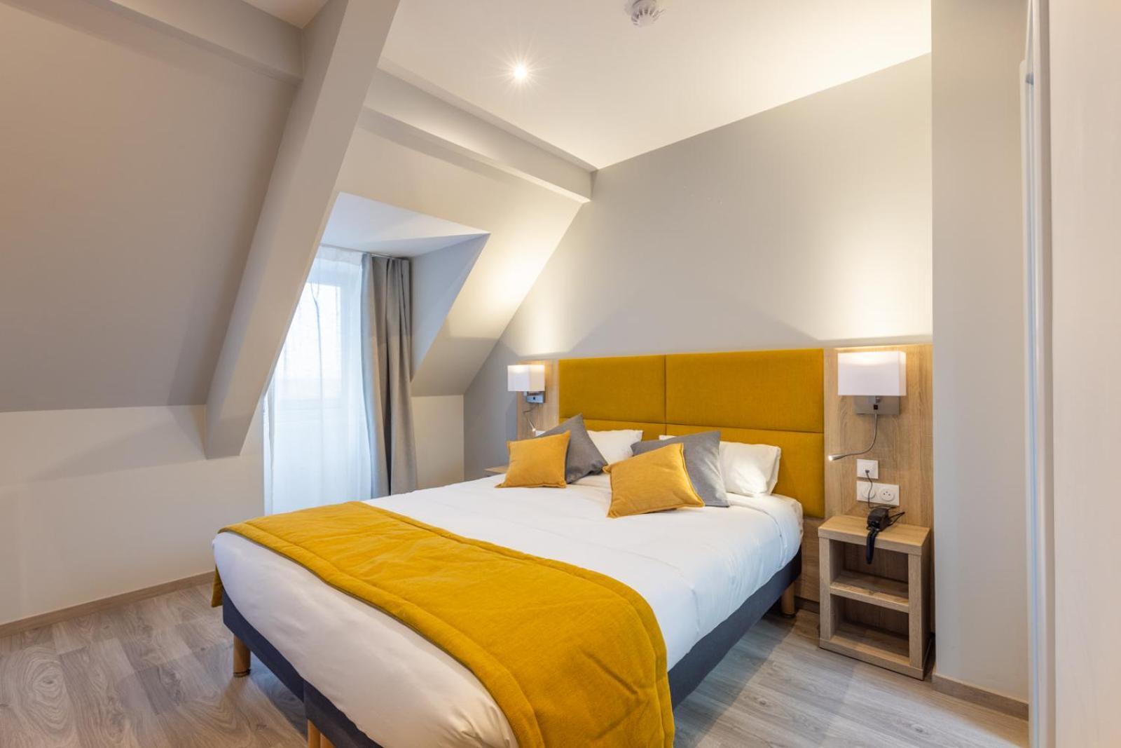Hotel Saint Augustin Strasbourg Bagian luar foto